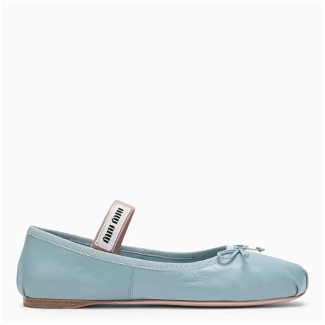 baby blue miu miu shoes|where to buy miu michu.